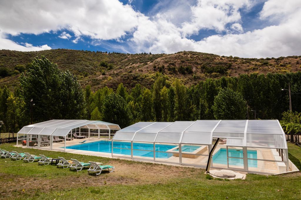 A. Montesinho Turismo Villa Braganca Exterior photo